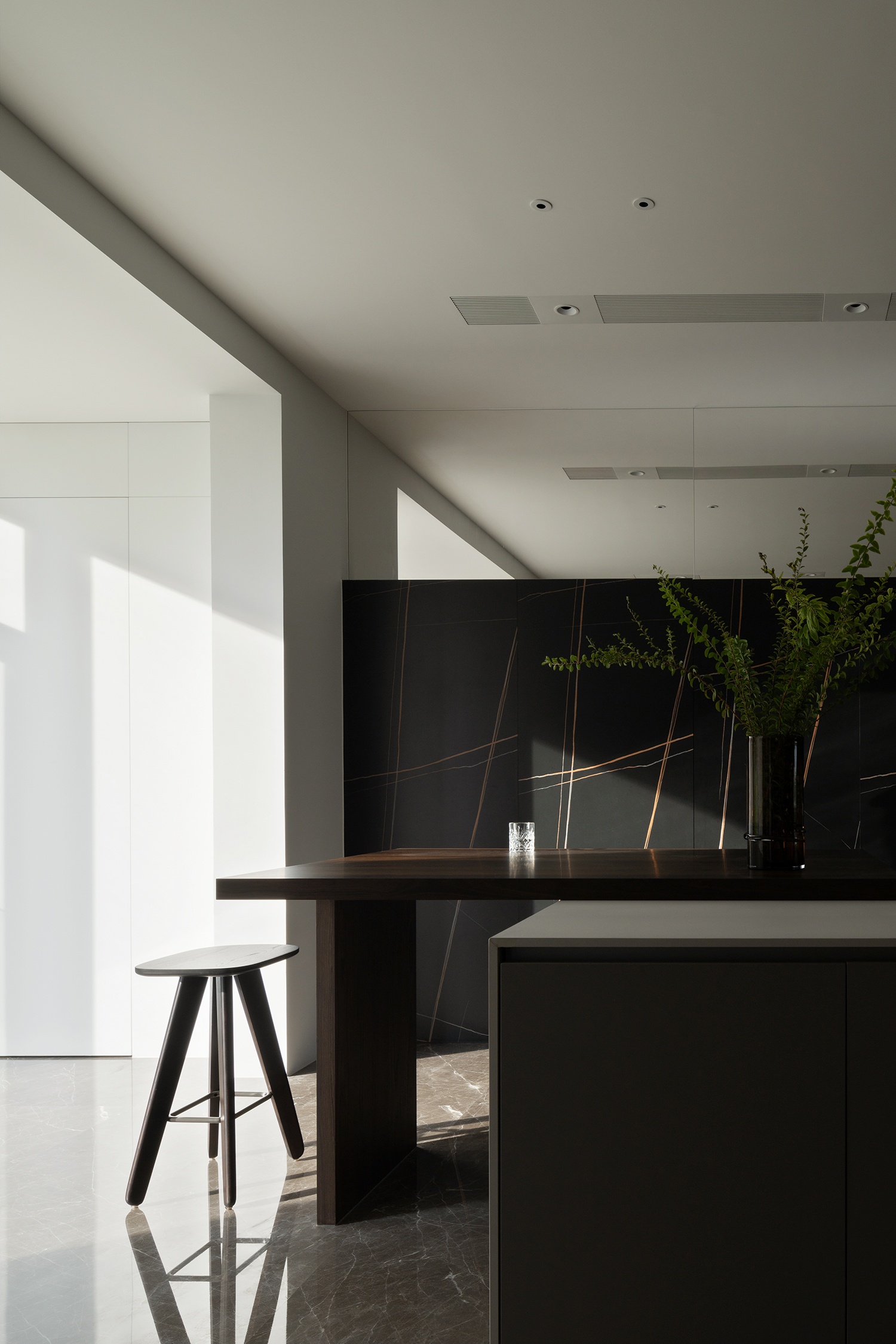 疆域丨中国南京丨云行空间建造设计-55