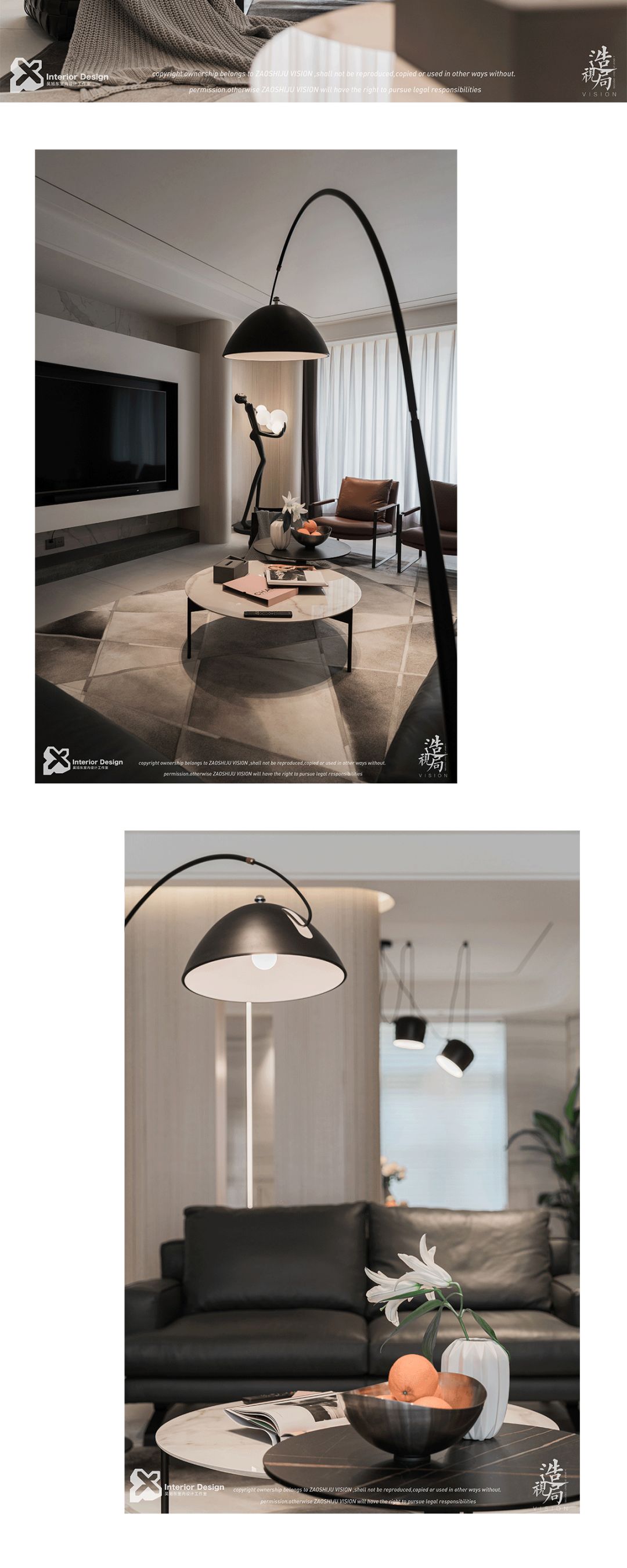 绿园御园现代别墅 | 温馨宜居,功能与美学的完美融合-25