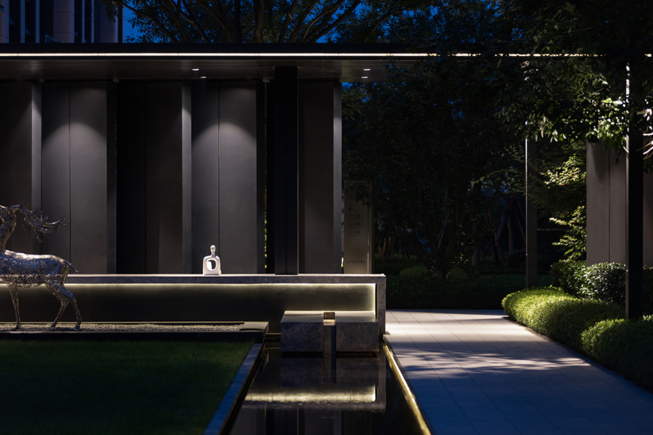 丨中国大连丨L&A集团北京分公司第十三项目团队-28