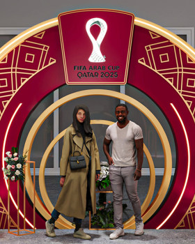 FIFA Arab Cup - Qatar