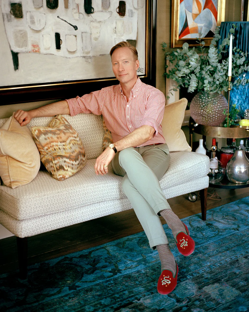 La Fantaisie 酒店丨法国巴黎丨Martin Brudnizki-60