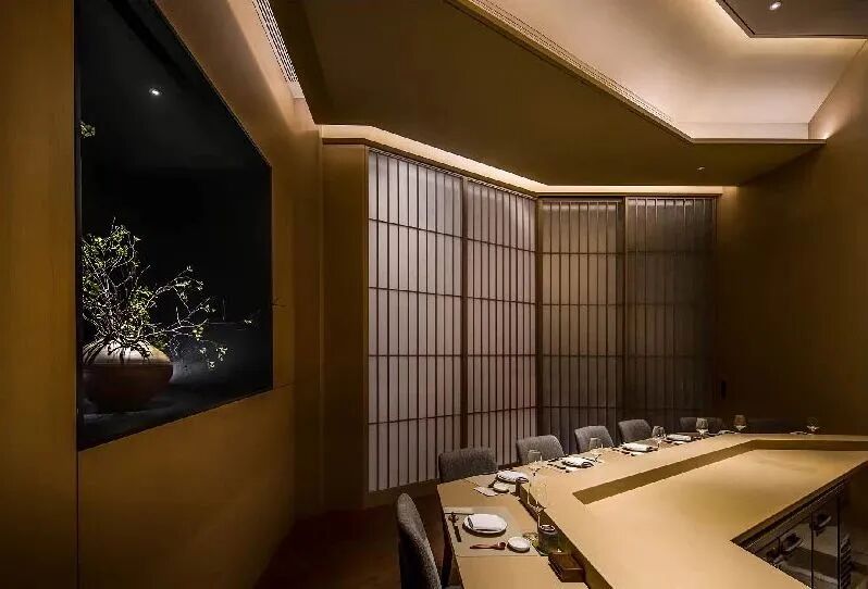 首发 日式艺术美学,顶奢皆无形!-31