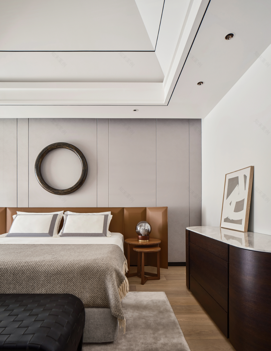 绵阳英郦庄园丨中国绵阳丨STUDIO.Y室内设计事务所-70