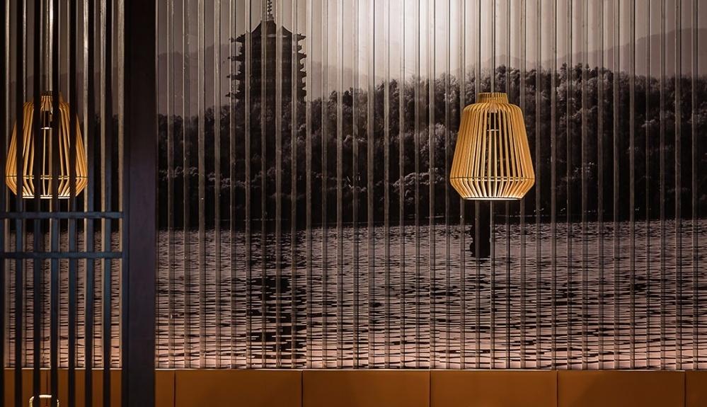 同忆餐厅(新昌海洋城店)-21