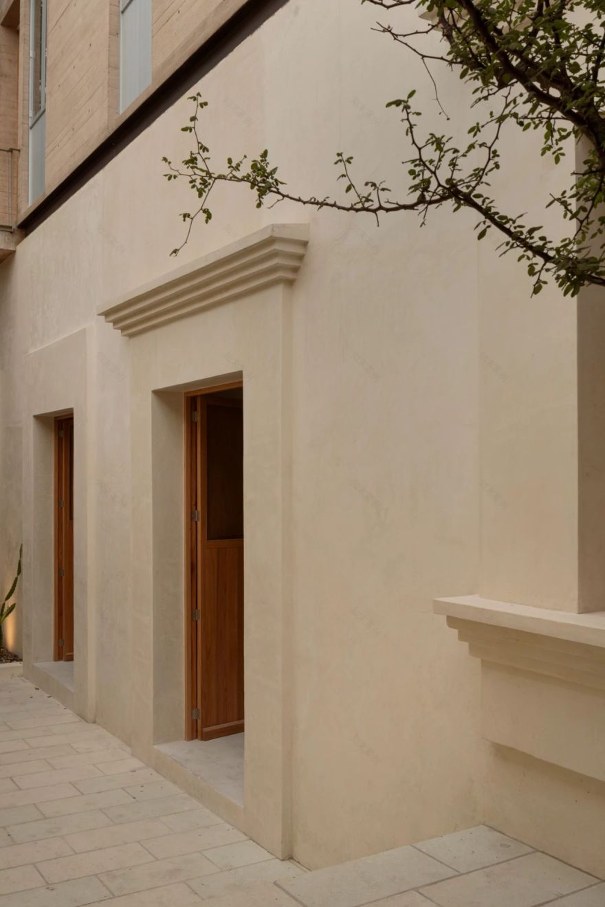 色彩的情绪记忆丨墨西哥丨Enekén Studio-124