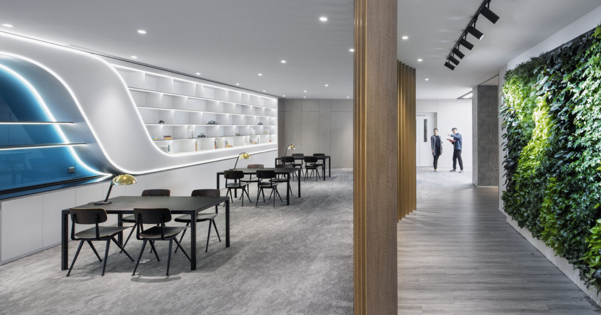 北京戴姆勒学习中心-15