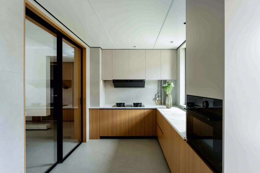 祥生·金麟府丨中国聊城丨上海众合铂纳空间设计-32