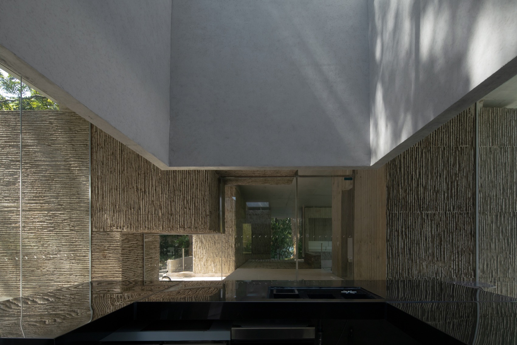 午倦宫丨中国惠州丨合造社建筑设计事务所-96