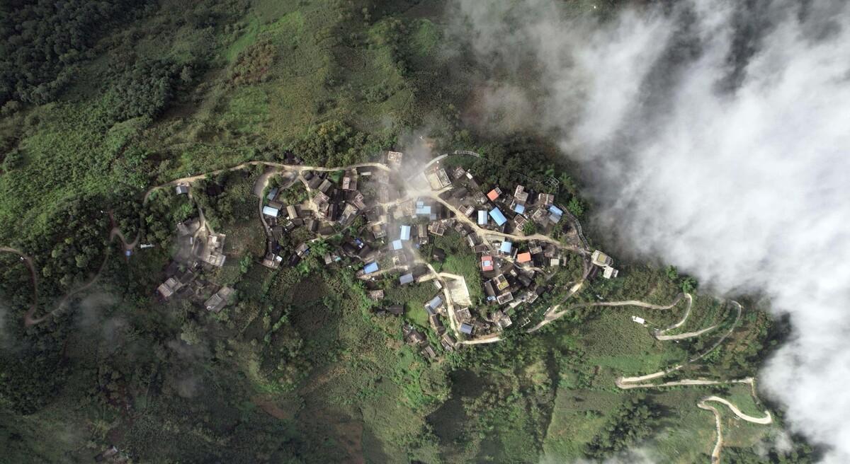 怒江大峡谷先锋书店丨中国怒江丨迹·建筑事务所(TAO)-26