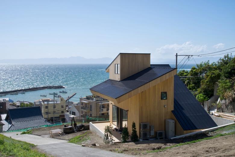 
		Notícias e artigos sobre o panorama da Arquitetura	-26