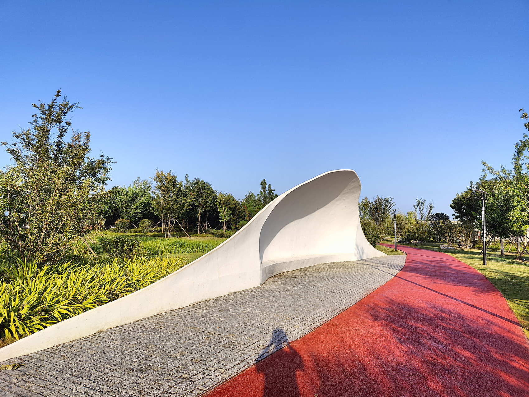 南召黄鸭河流域治理及县域生态环境建设项目丨中国南阳丨元有（成都）规划设计有限公司-55