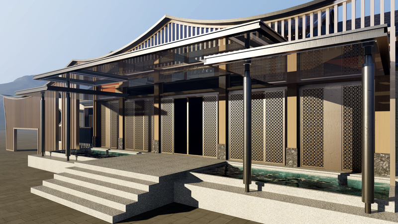 大风门旅游度假村-4