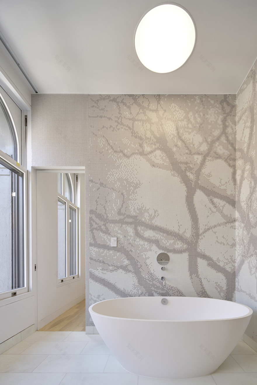 纽约超低调的个性公寓-17