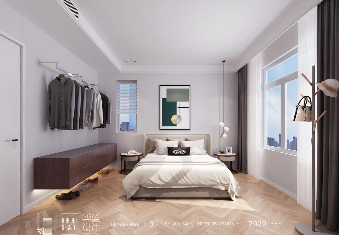 金地新城·爱屋及乌-21