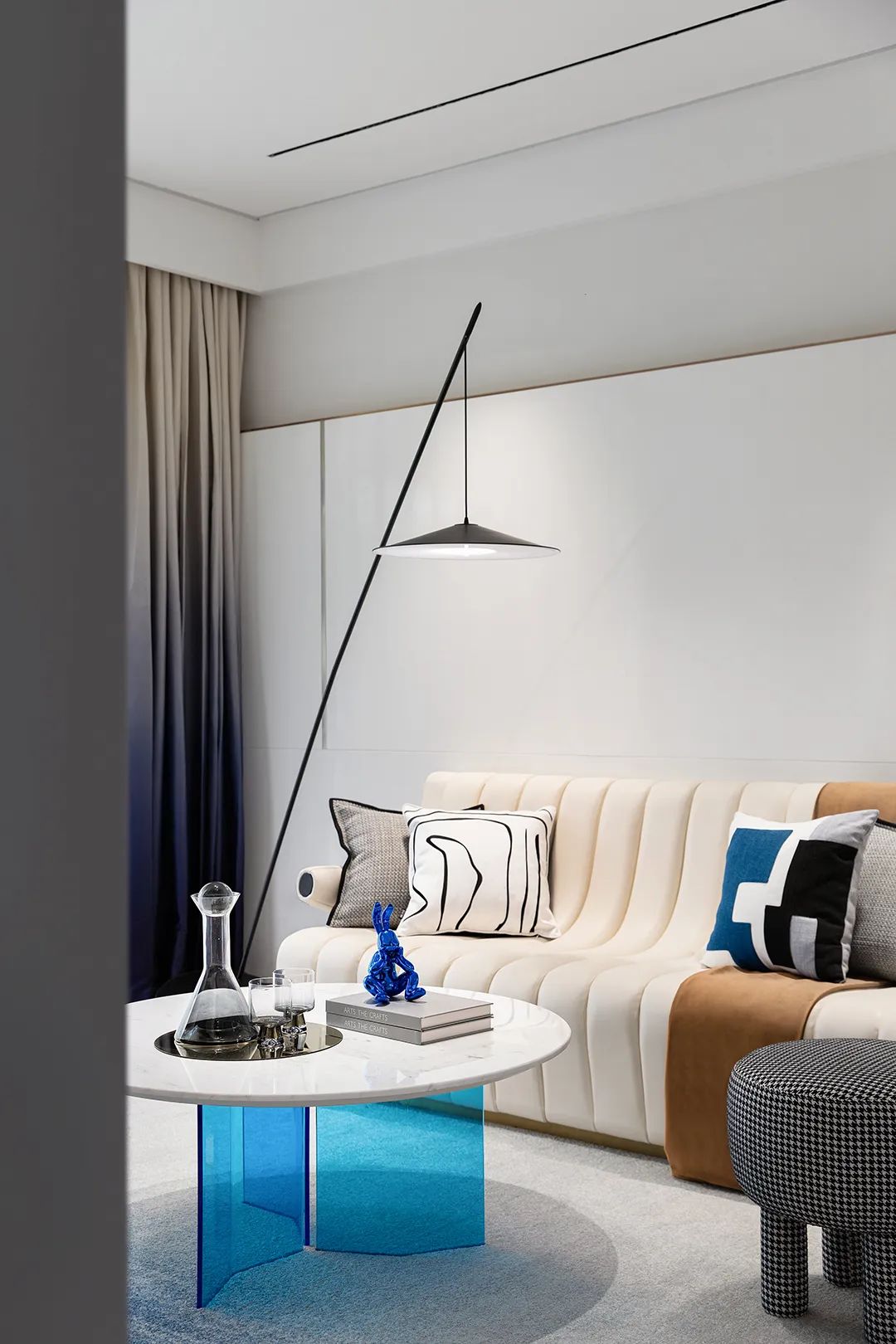 柳玥臺样板间,WEGYMER 芒果馆,云Park 生活馆丨中国长沙丨HOUPAL 厚派建构-24