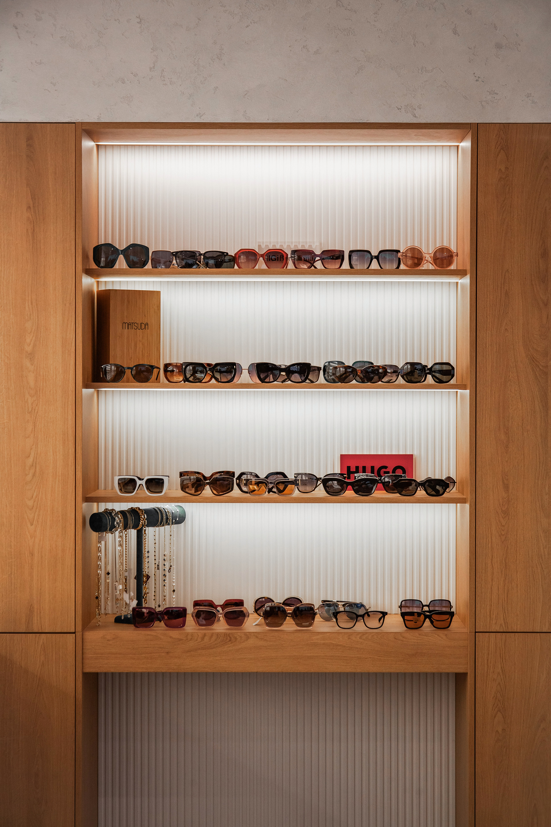 IVOO 光学空间翻新设计-24