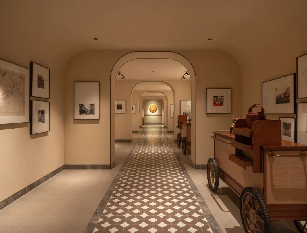 WIT方夏设计|龙庭荟厨·上海-22