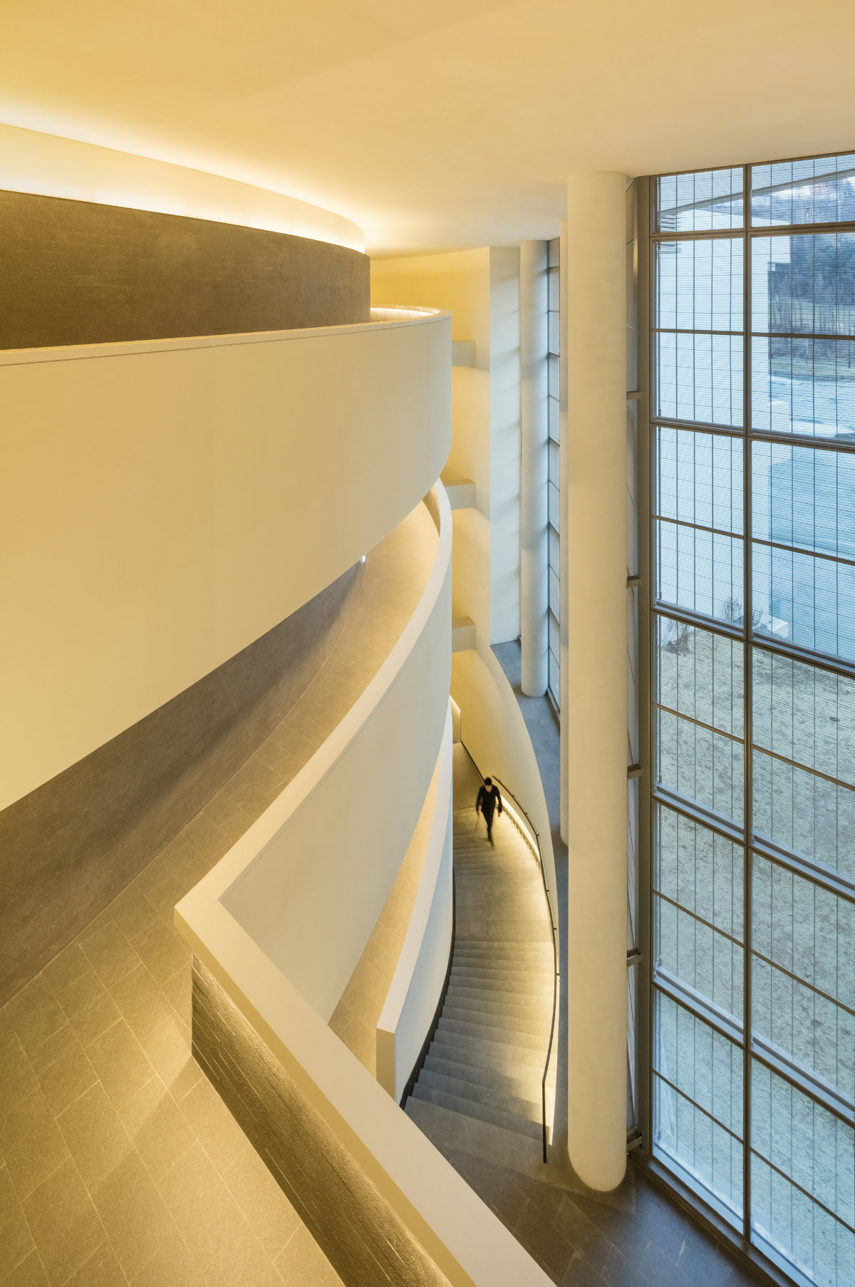 Ananti 首尔度假村  Ken Min Architects-33