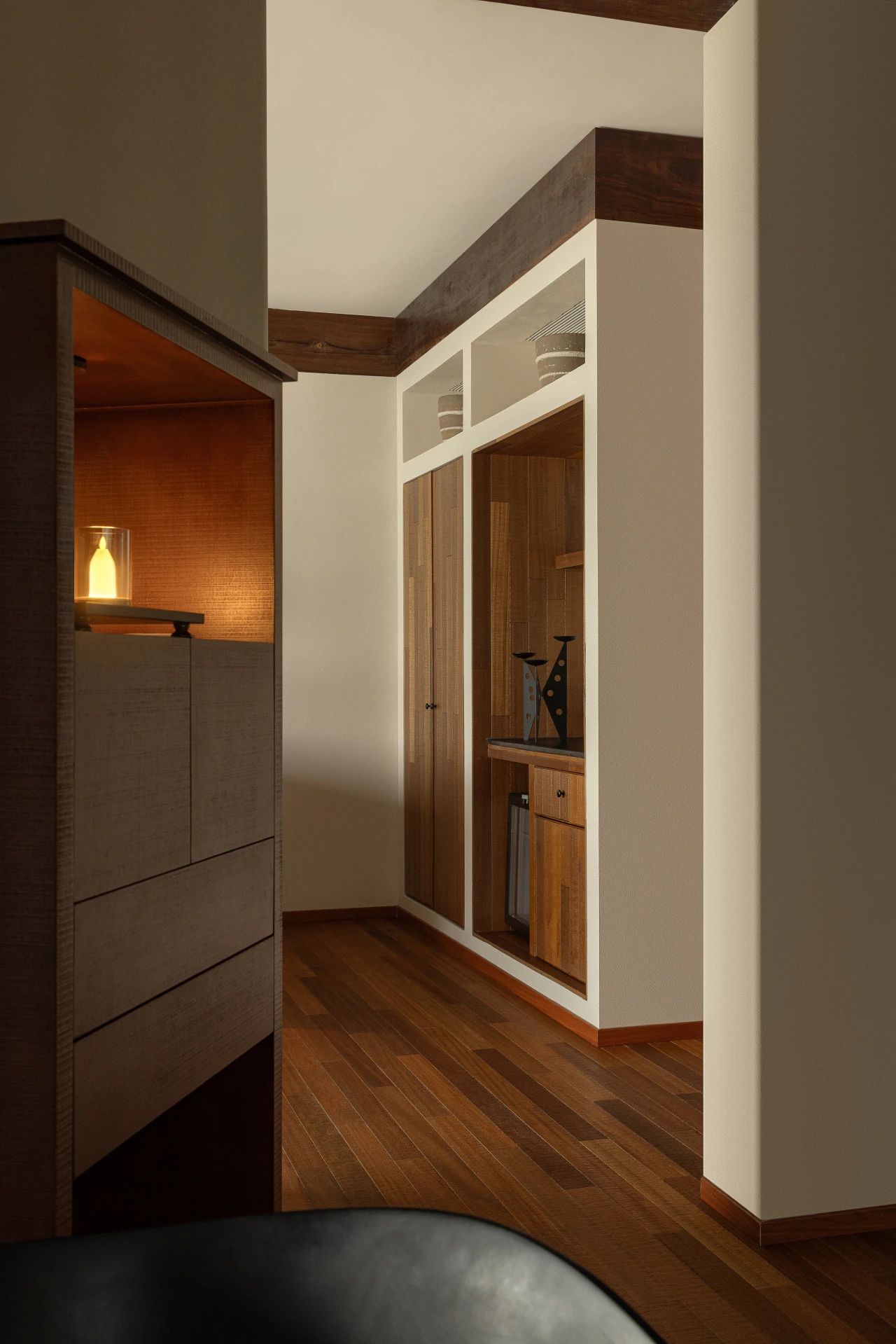 安徽庐江森活·安与丨中国安徽丨伍米尺建筑空间设计事务所WUMICHI ARCHITECTS-53