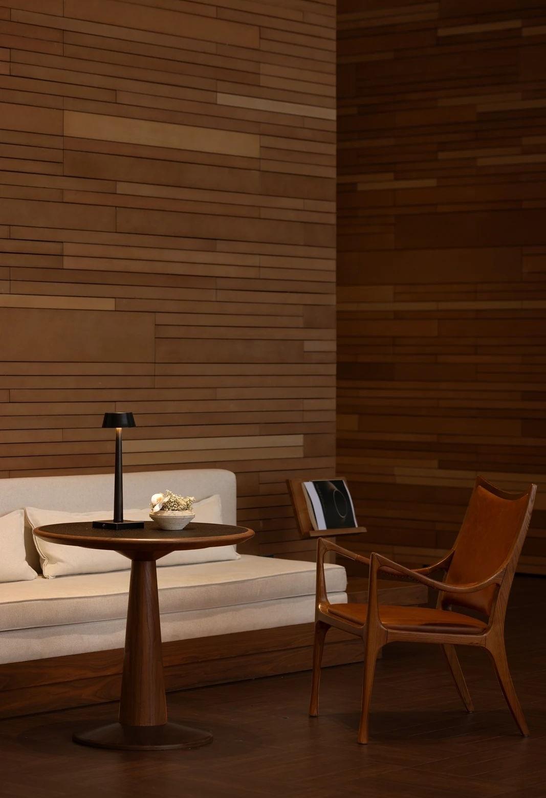 天津中海·长林郡丨中国天津丨上海璞辉空间设计有限公司,深圳壹方空间设计有限公司-26