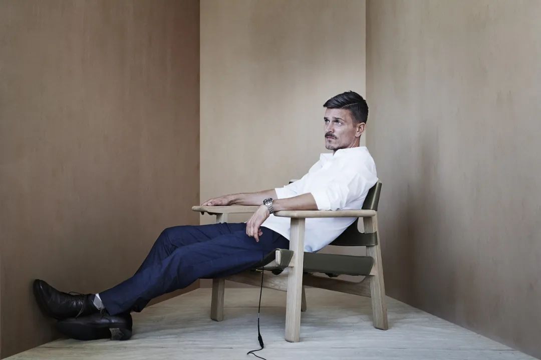 丹麦设计大师 Børge Mogensen 故居丨丹麦哥本哈根丨Børge Mogensen 与 Arne Karlsen-32