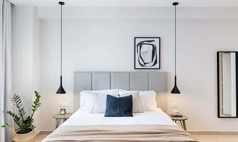 雅典现代风公寓设计丨希腊雅典丨3NK Engineers Architects-11