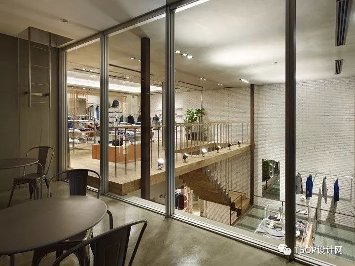 福冈314.99平方RAGEBLUE男装旗舰店-12