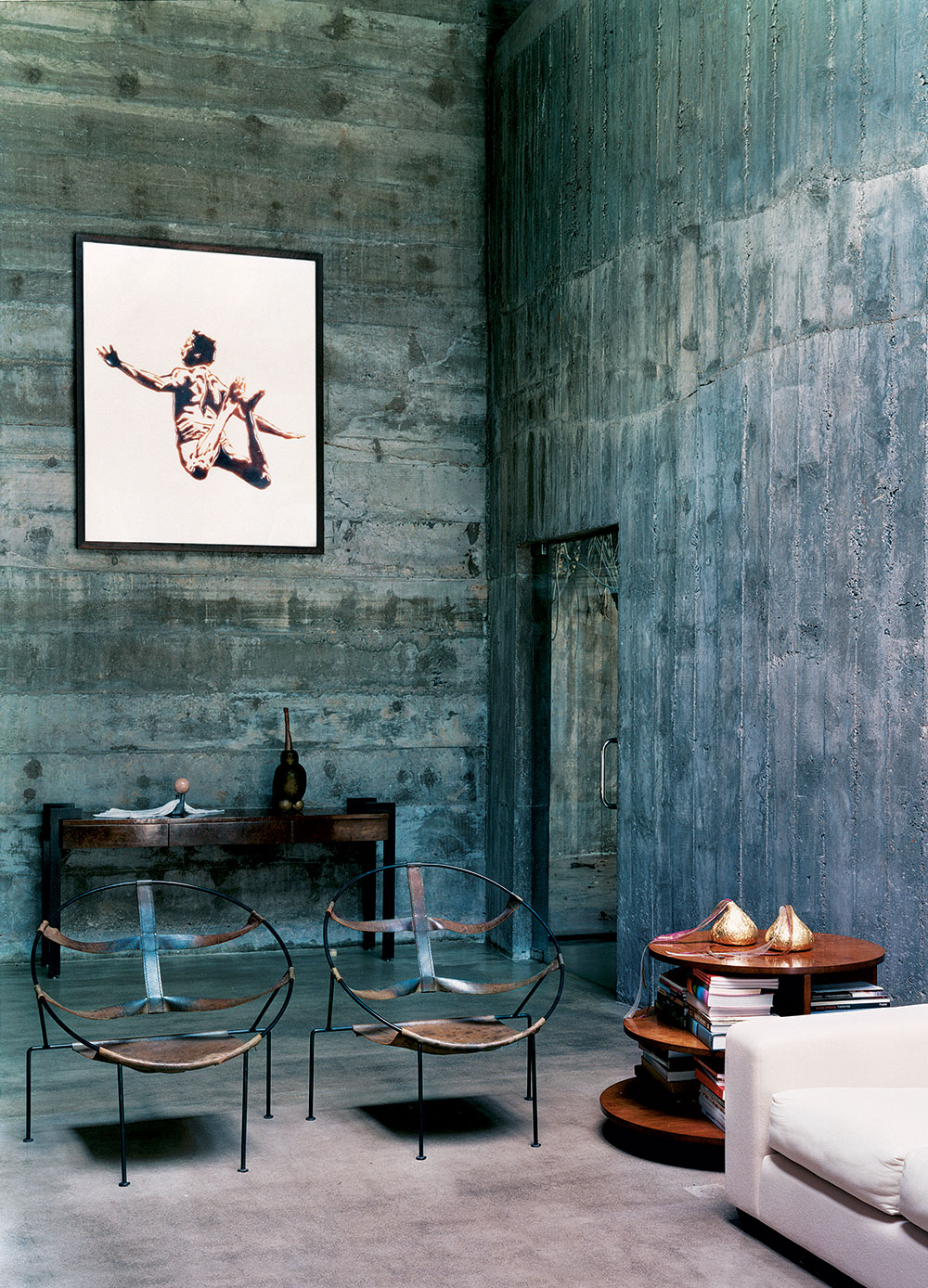 米兰之家丨巴西圣保罗丨保罗·门德斯·达·洛查-28