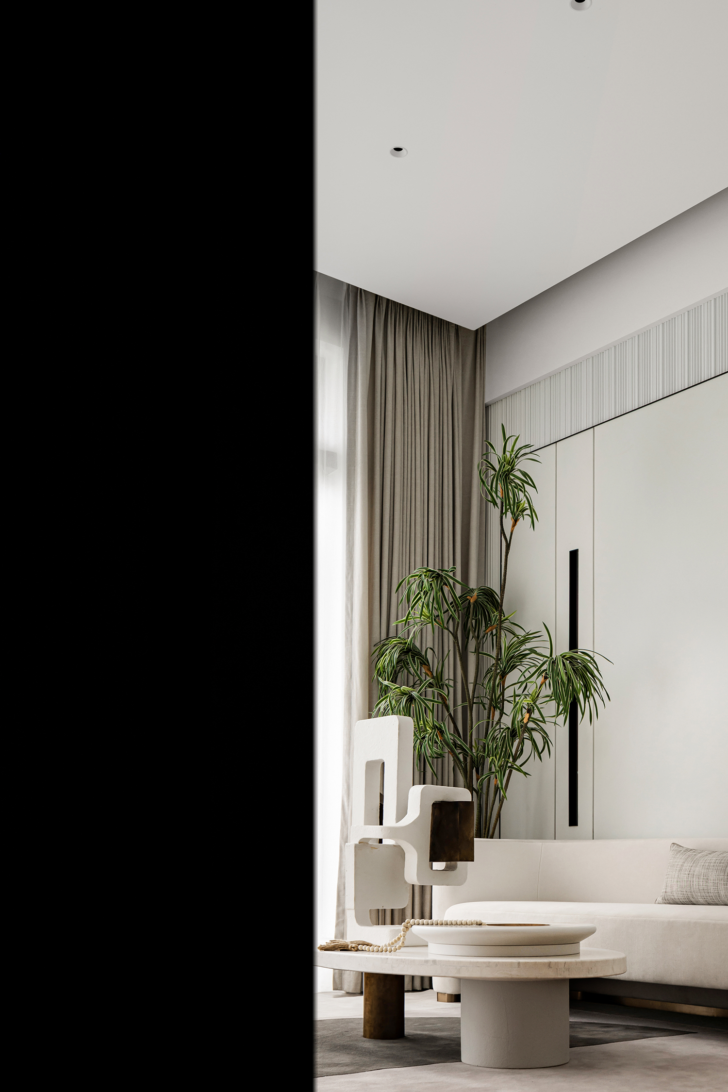 万华·江东麓岛丨中国海口丨澍田设计,TCD² Design,万华同人艺社-69