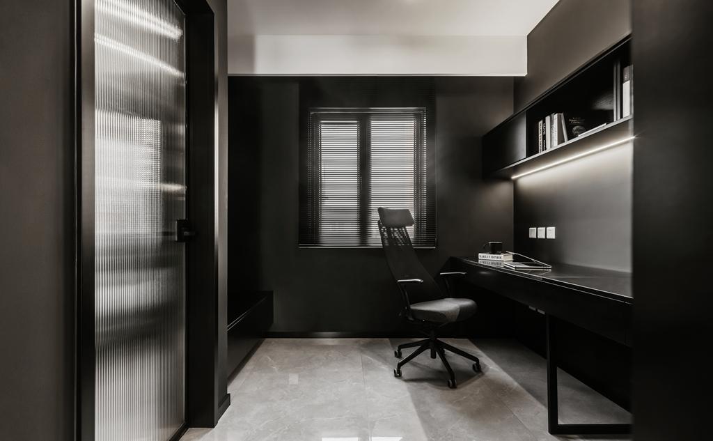 82㎡体育生之家-57