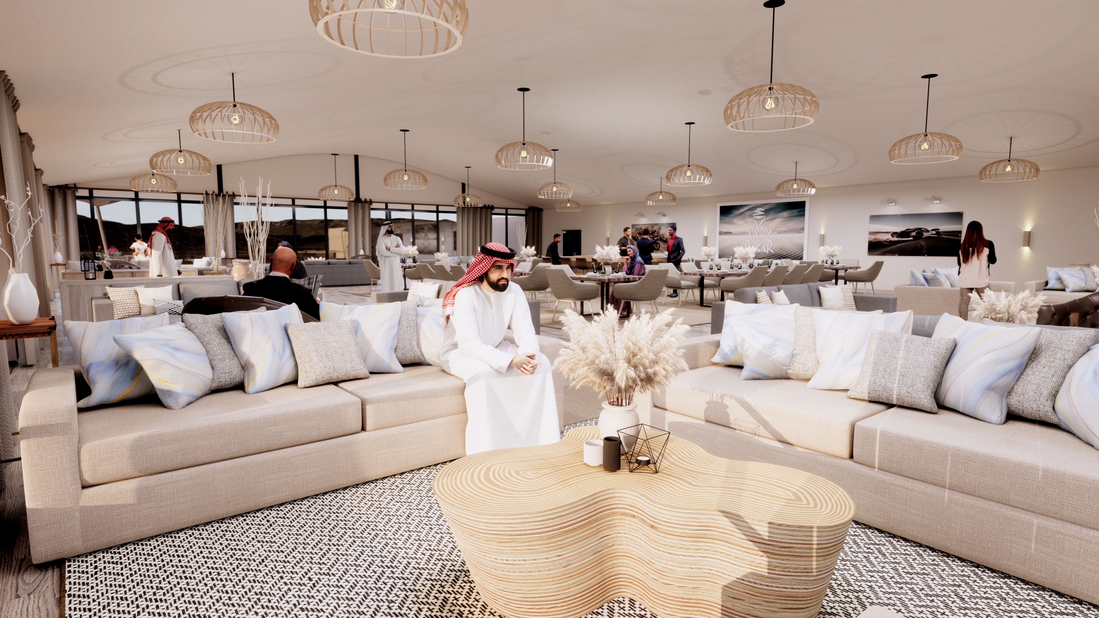 EVENT TENT LOUNGE INTERIOR-0