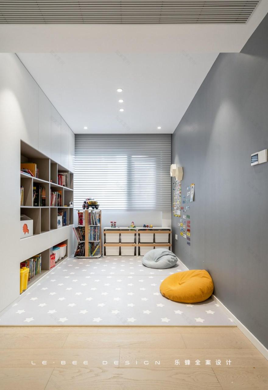 简约艺术,浓缩生活品质-58