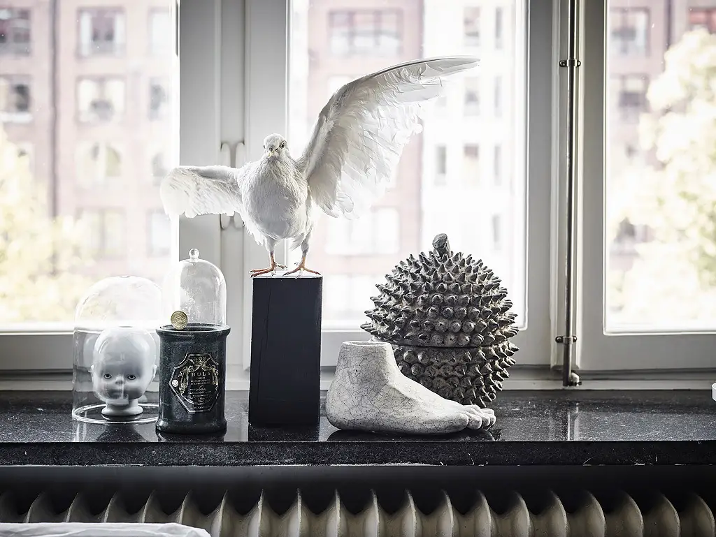 家居玻璃窗风格选择与设计案例-7