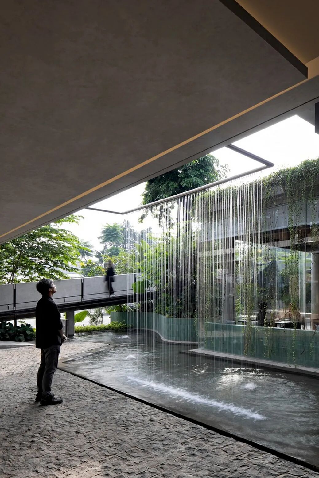 将自然引入空间 | 生态建筑 · 8款-89