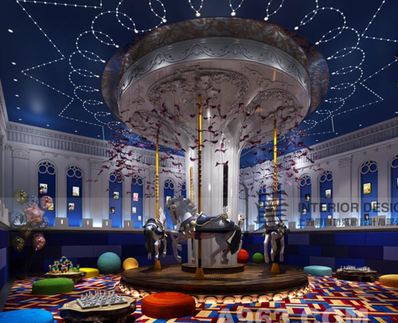 圆图坊室内设计-32