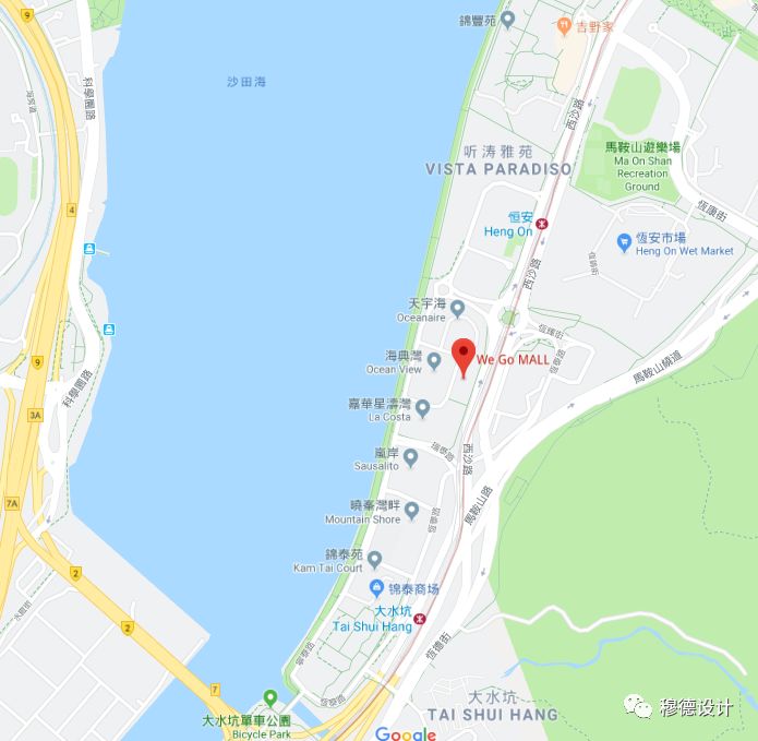 梦幻森林 | Whisbo 亲子餐厅设计解析-88