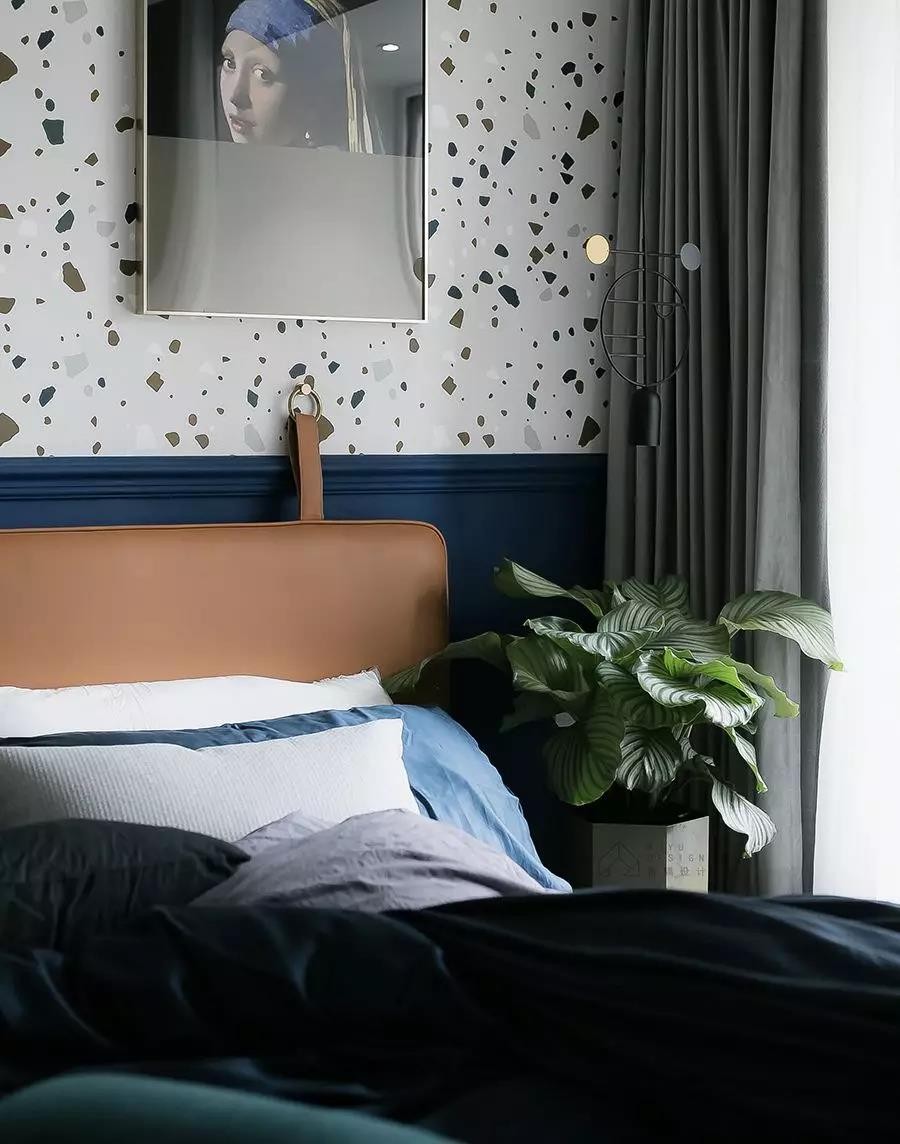 吾隅设计 | 你还敢再“色”一点吗？设计师！-122