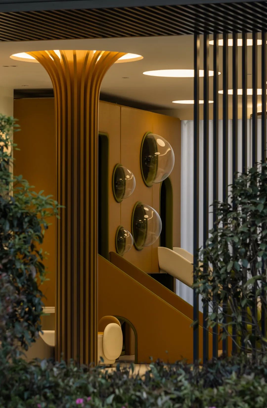 盛和·世悦丨中国南通丨深圳市杰弗瑞景观设计有限公司-79