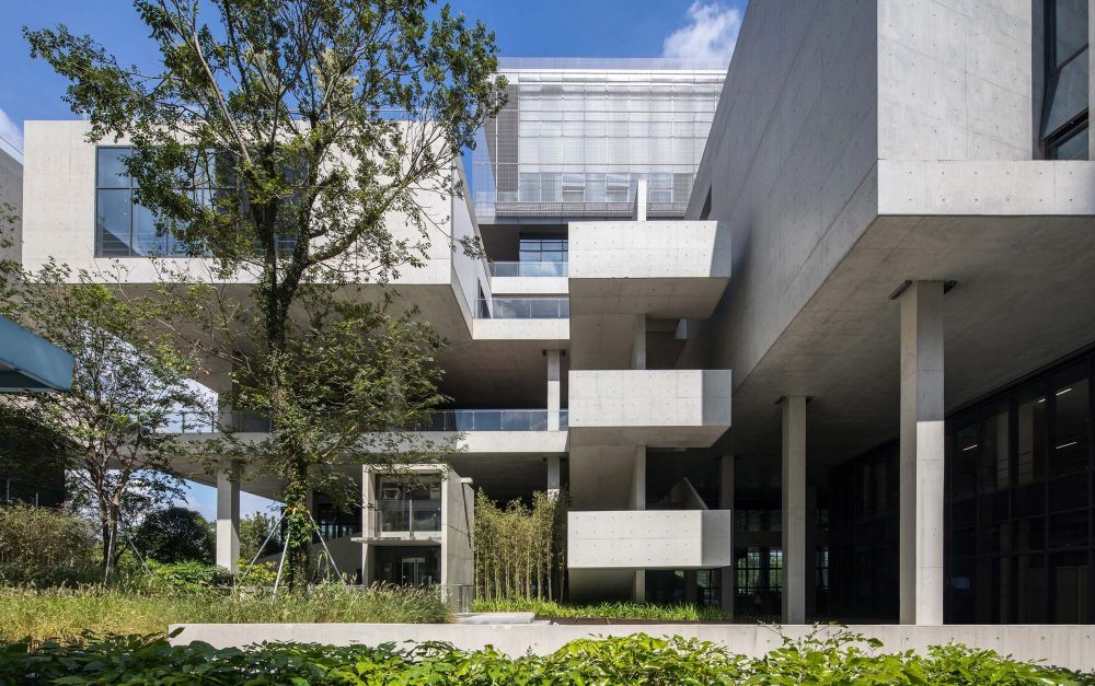 深圳屏山艺术博物馆设计-29