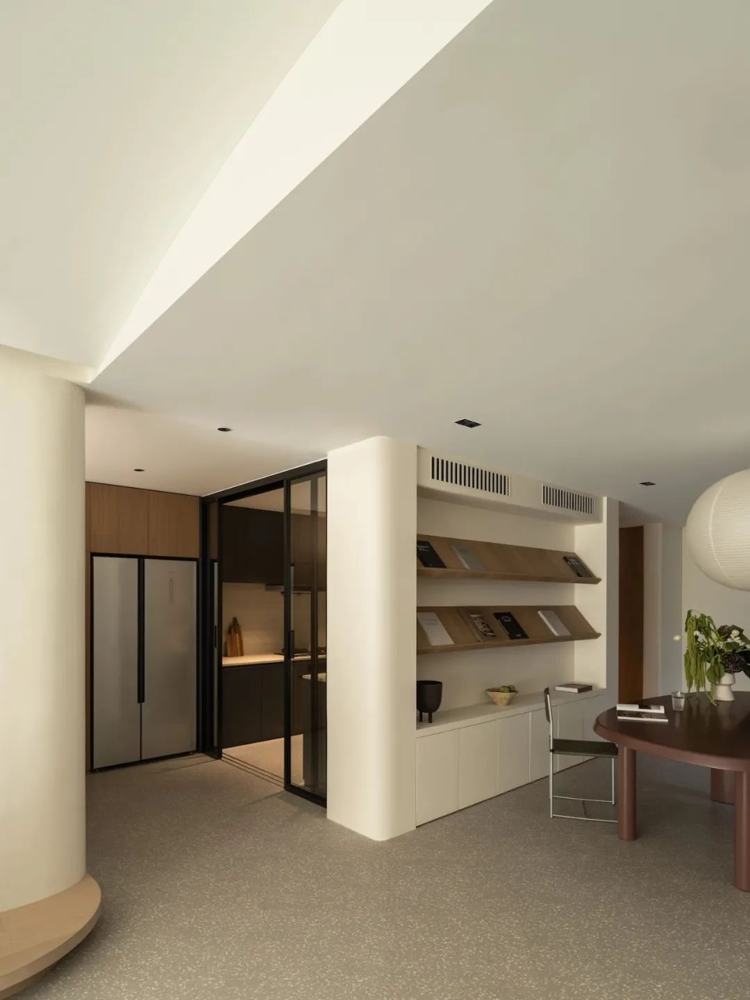 广州极简住宅-2