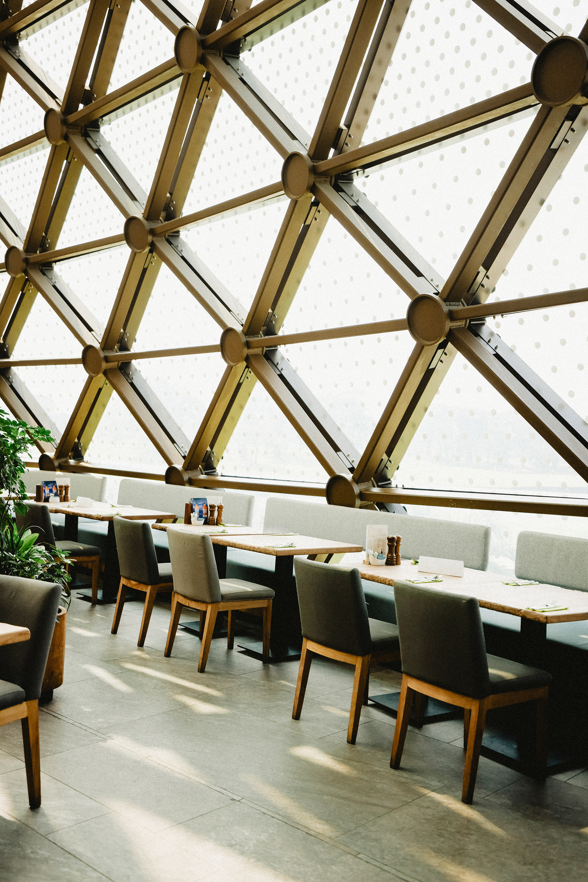 Dusit Thani Laguna - Singapore-17