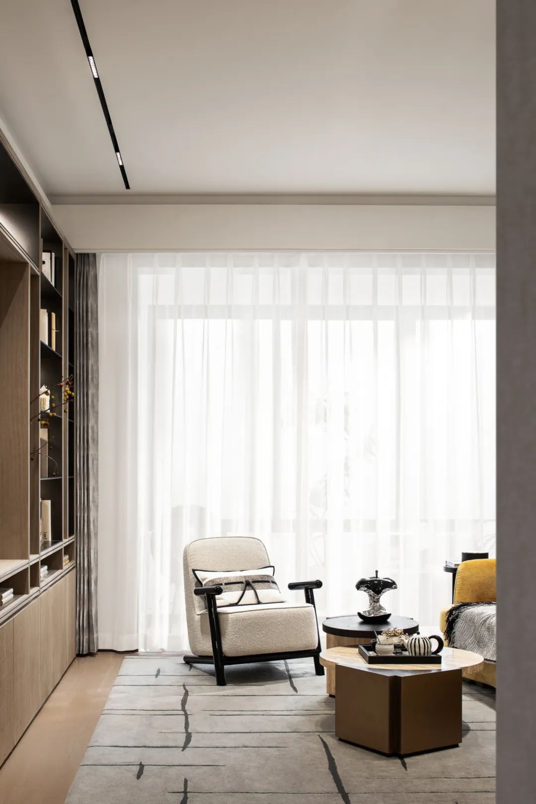 深业·深安上居丨中国上海丨CCA 香榭蒂设计-71