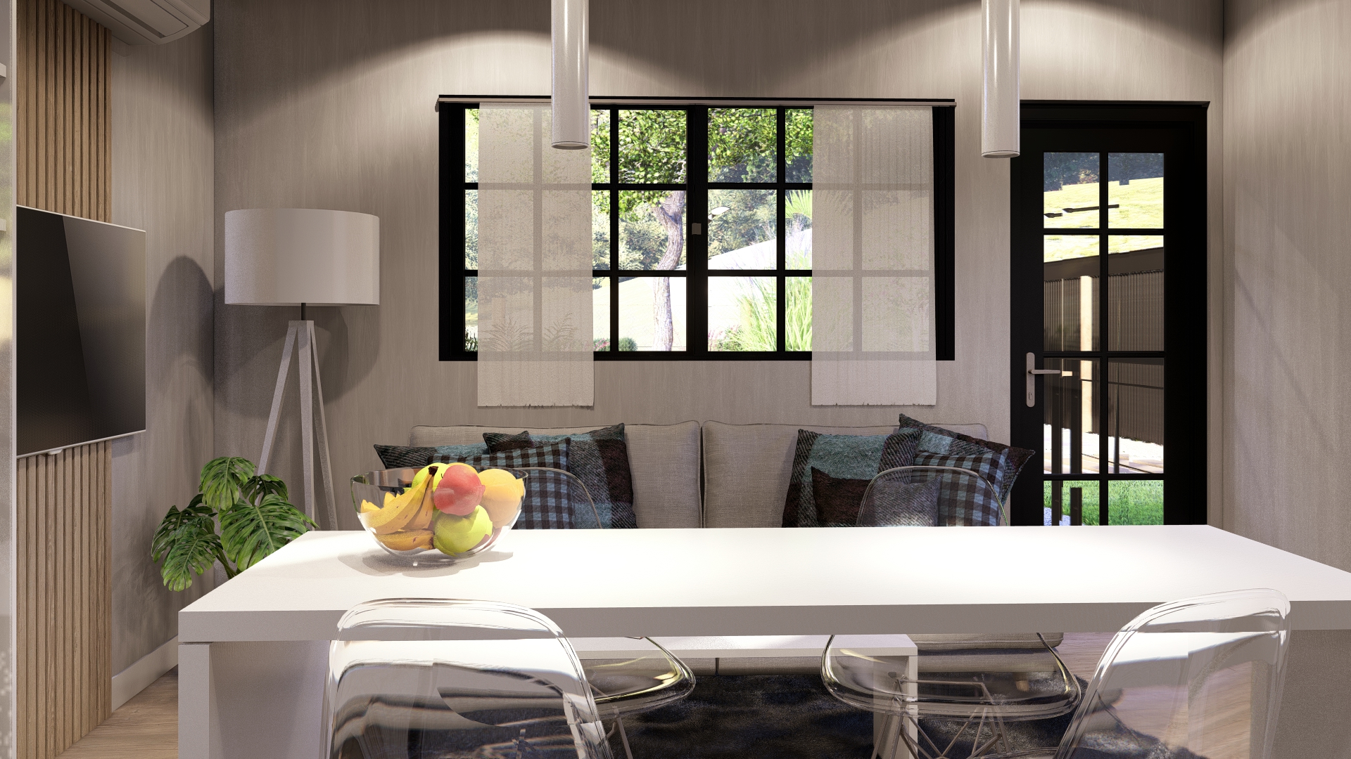 RUKA NATIVA COMPLEJO DE CABAÑAS-30