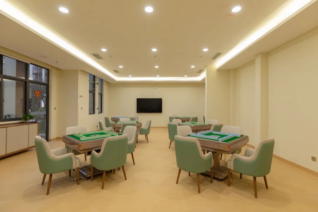 乐湾国际康复中心丨中国贵阳-28