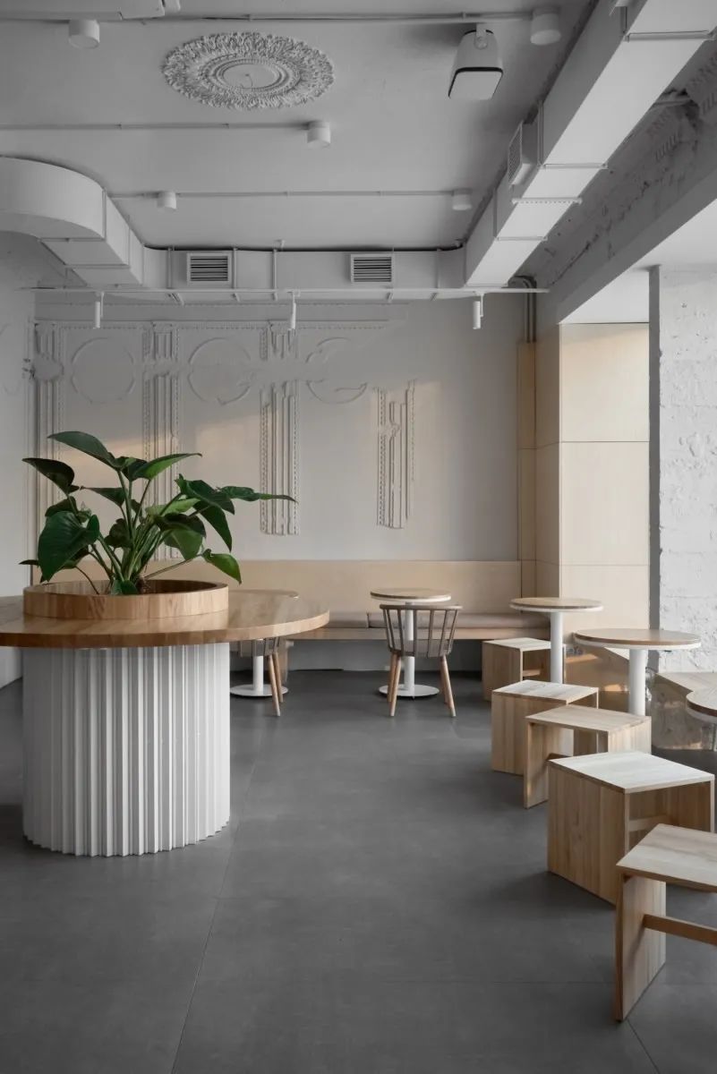 法国贝克咖啡店-2