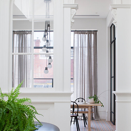 Prahran Residence by Hecker Guthrie | Australian Interior Design Awards-23