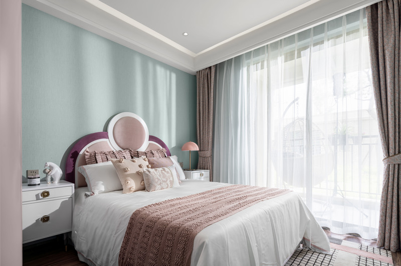 绿地·常熟翡丽云庭 130 户型-15