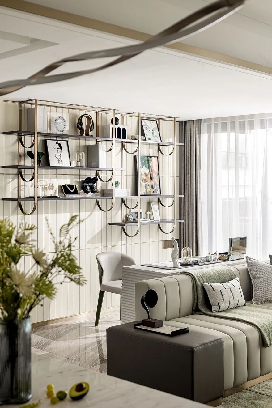 温州万科大象城项目丨中国温州丨UMA伍玛设计-12