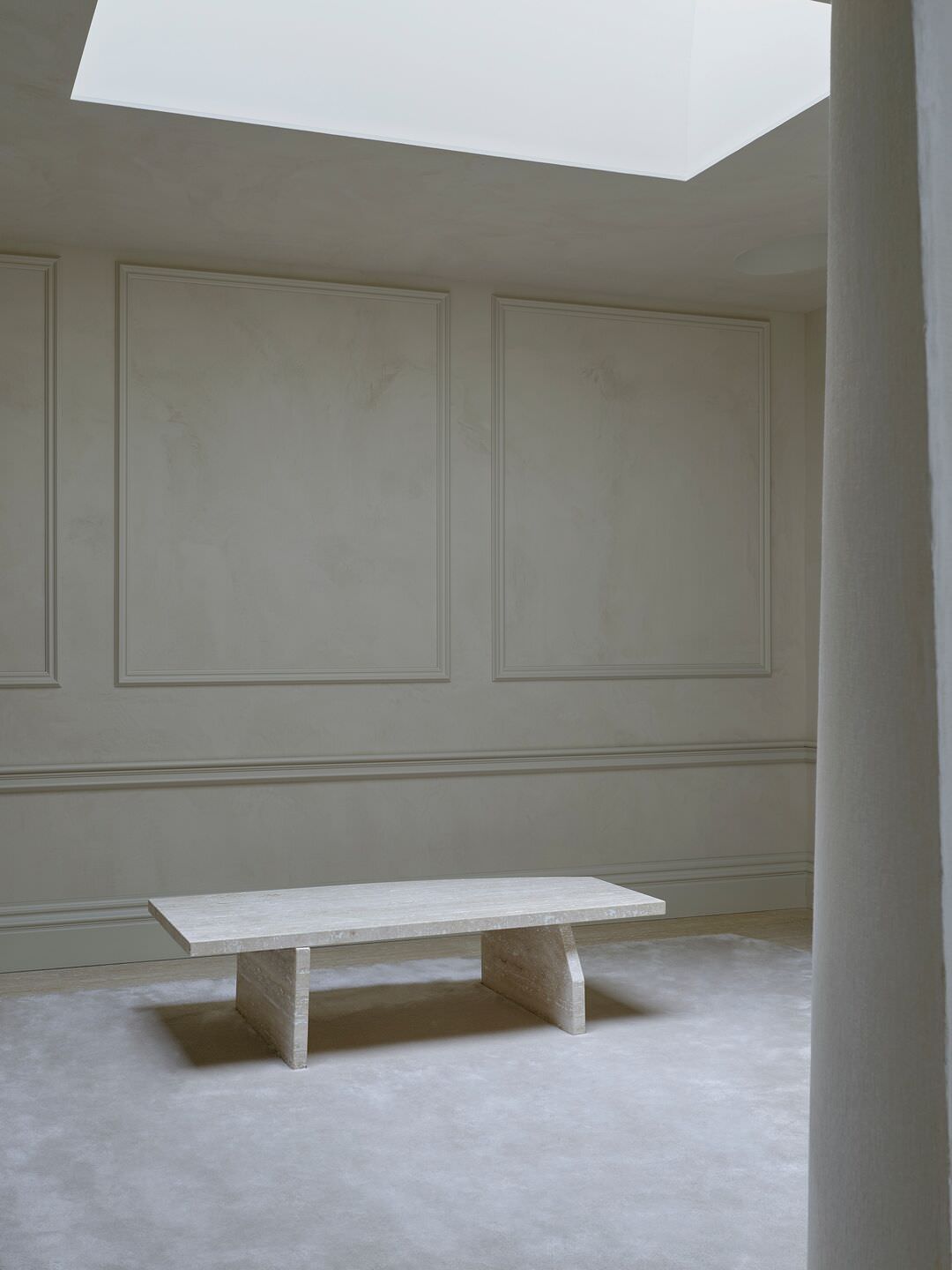 玛姬拉珠宝世家伦敦旗舰店设计丨英国伦敦丨Studio Anne Holtrop-6