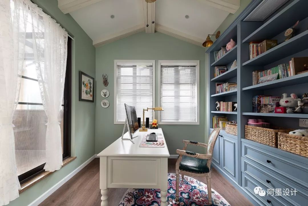 AMO 设计 | ​一封家给时光的信。-146